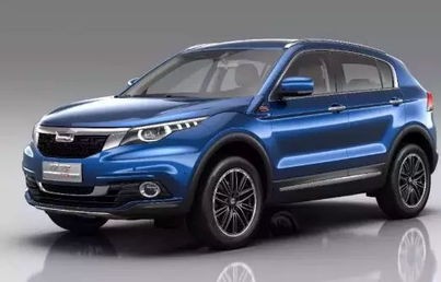 口碑最好的国产suv(口碑最好的国产suv车排名前十)