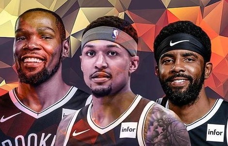 杜兰特，时代见证者——那些日子里，我们被误解与贬低的岁月