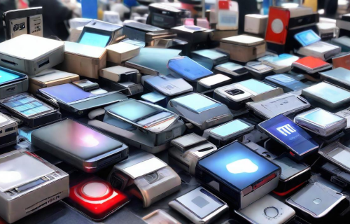 中关村二手手机市场（中关村二手手机市场在哪儿）