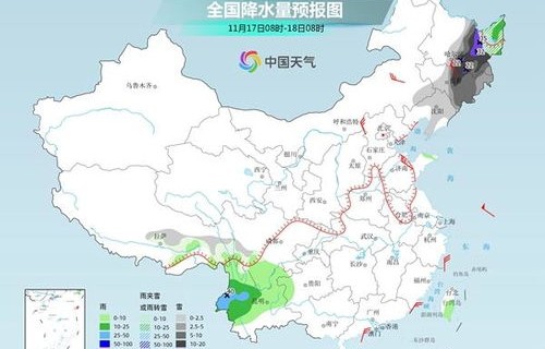 东北局地特大暴雪刷新历史纪录，深度解析与影响