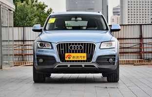 奥迪q5新款价格2024款多少钱(奥迪a4新款价格2024款多少钱)