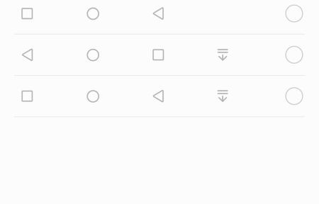 华为荣耀8换音量键的方法