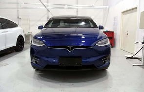 特斯拉modelx价格(特斯拉modelX价格)