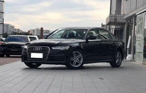奥迪a6l汽车之家(奥迪A6L汽车之家配置)