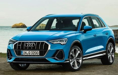 奥迪q3真实成交价(女士建议奥迪a4还是q3)