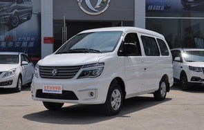 风行m5价格及配置(风行m5价格及配置图)