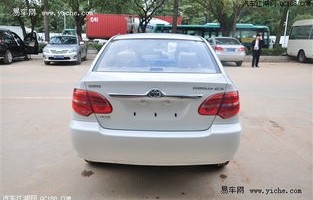 丰田花冠多少钱一辆(丰田花冠现在多少钱一辆)