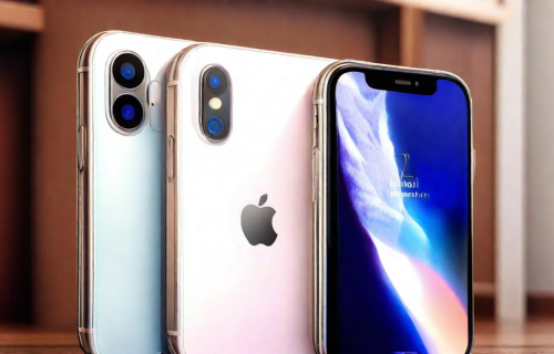 iphonex系列哪一款好（iphonex系列那个好）