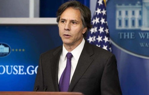 特朗普撤销安全许可，布林肯等人面临新挑战