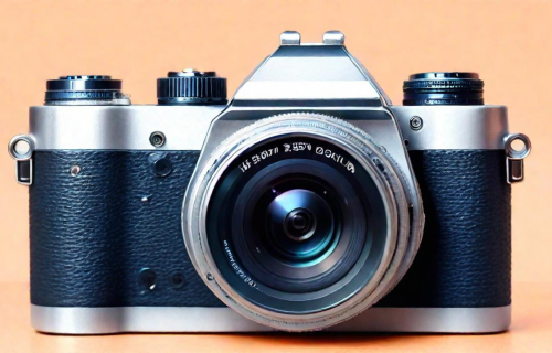 十大国产相机品牌（国产最好的相机品牌）