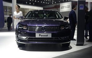 帕萨特汽车报价大全(帕萨特汽车报价大全一览表)