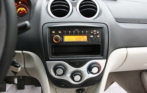 江淮同悦新车多少钱(江淮同悦10款口碑)