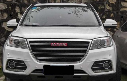 哈弗h6真实油耗口碑(哈弗h6真实油耗口碑怎么样)