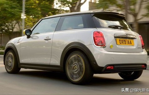 宝马mini2022款报价(宝马mini2021款报价)