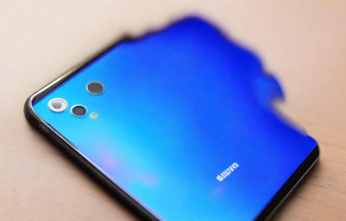 华为畅享max刷机包（华为畅享Max刷机）