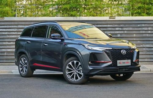 什么suv车性价比最高(哪辆suv性价比高)