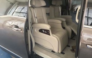 别克gl8内饰图片(别克gl8内饰图片18年)