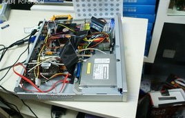 中关村攒机网(中关村攒机配置方案)