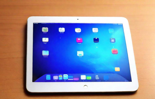 ipad5代是哪一年的（ipad5代是哪一年的还能用多久）