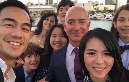 短剧离婚后，我成了首富千金——百集人生百态