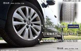 雪铁龙世嘉(雪铁龙世嘉轮胎)