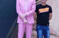 短剧我以我血荐轩辕——王惠的演绎之路