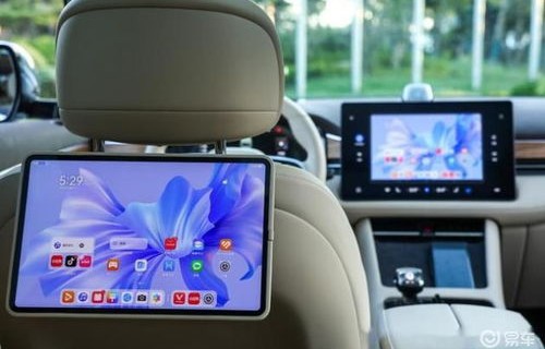 极氪001试驾预约(华为试驾预约)