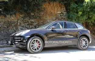 保时捷macan多少钱(保时捷macan多少钱一辆)