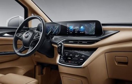 2024款gl8报价及图片(2025款gl8全新款上市)