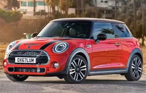 宝马mini官方旗舰店(宝马mini官方旗舰店电话)