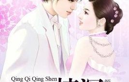 短剧之试婚总裁的求婚之路，奈何情深，总裁要娶我（100集）