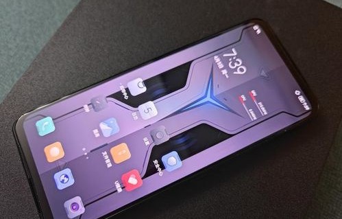 拯救者手机2pro，性能与设计的完美结合