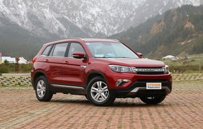 长安cs75降价4万(长安cs75最新优惠)