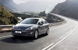 标志408报价——深入了解最新市场价格与车型特点