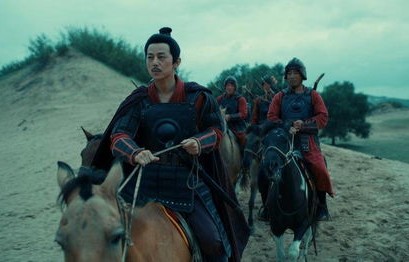 宋彧佳演绎的短剧大小姐除三害——59集的传奇故事