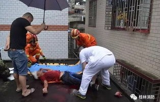 悲剧的瞬间，工人午睡遭钝器伤害不幸离世