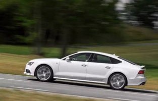 奥迪a7汽车之家(奥迪a7汽车之家论坛)