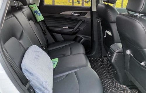 长安cs35十大缺点(长安cs35真实油耗口碑)