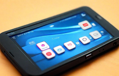 联想乐pad2（联想乐pad2207）