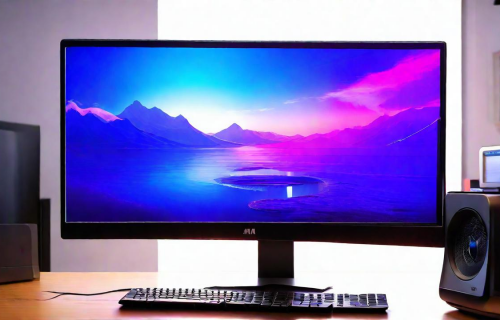 电脑显示器多少钱一台（电脑显示器一般多少钱一台）