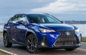 雷克萨斯多少钱一辆(雷克萨斯多少钱一辆官方报价)