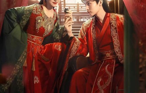 郡主总裁夫人，74集短剧演绎的现代爱情故事