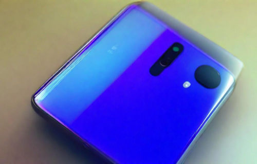 华为mate20pro参数（华为mate20pro参数和价格）