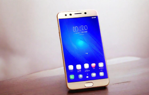 vivoxplay6手机（vivo xplay6）