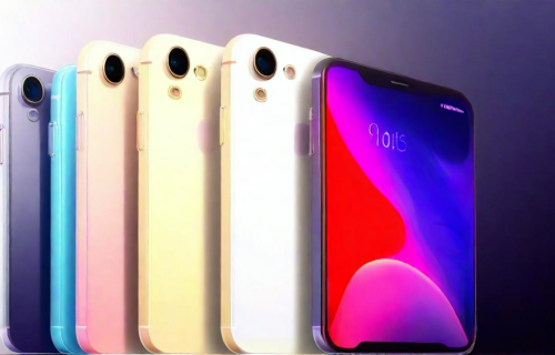 苹果8发布时间及价格（苹果8发售时间价格）