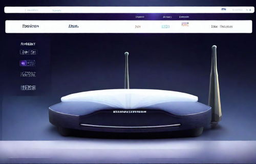 路由器官网（路由器官网登录页面 19216811）
