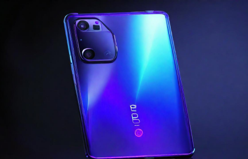 摩托罗拉edge（摩托罗拉edge轻奢版）