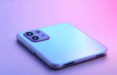 reno8手机（reno8手机图片）