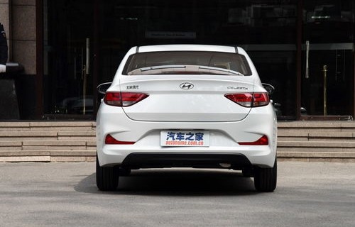 现代悦动2021款报价及图片(现代悦动最新款图片)