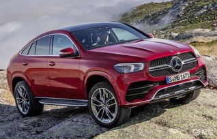 奔驰glccoupe(奔驰gle coupe)